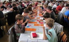 Loto de la Sportive
