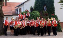 Concert annuel de l'Orchestre d'Harmonie de Griesheim-près-Molsheim