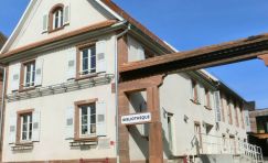 Bibliothèque : De la Commune à L’État, comment s’articulent les territoires ? par Laurent Furst, député